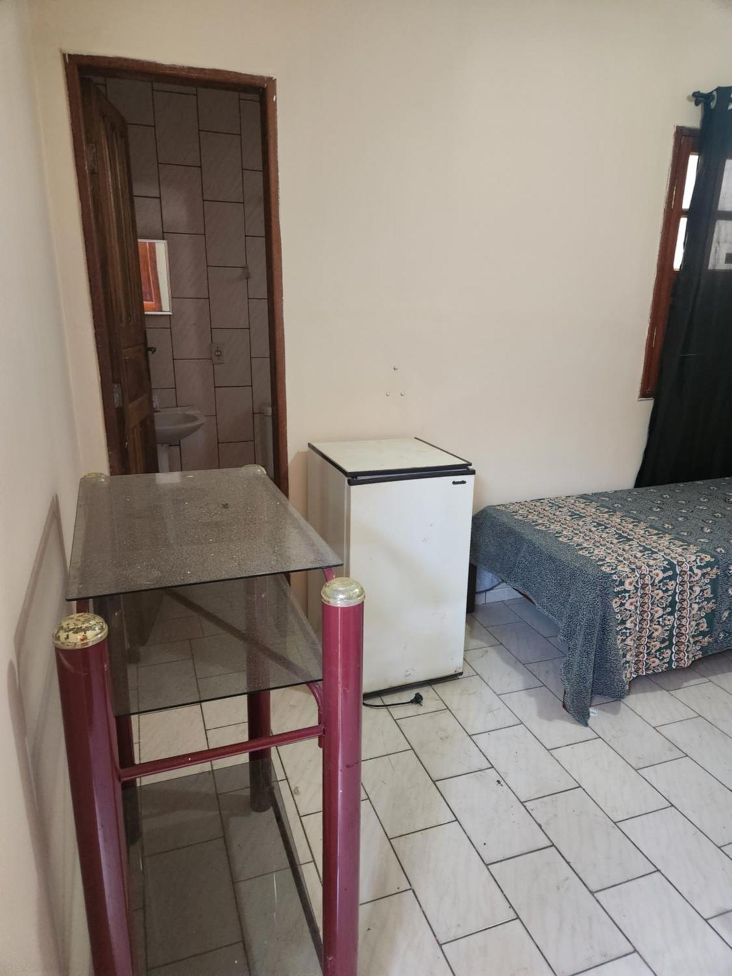 Homestay Solar Do Porto *